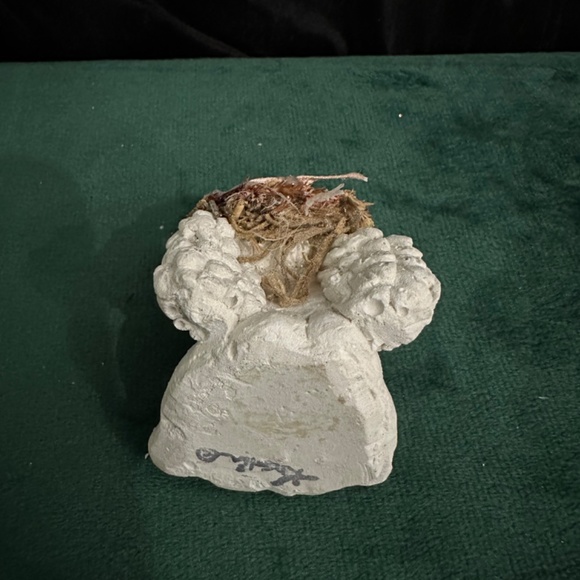 Vintage 1991 Dreamsicles, set of 2 Cherub, Angel figurines - Picture 5 of 12